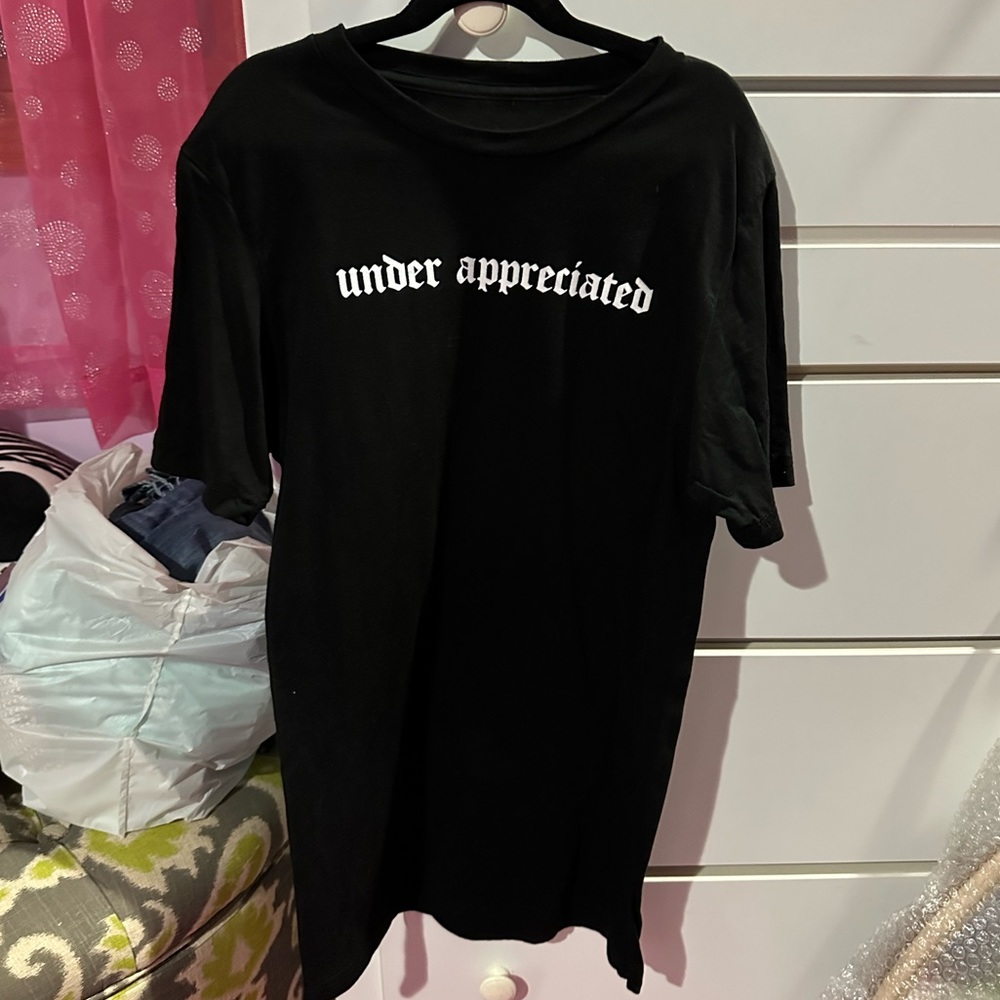 Fanjoy T-Shirt